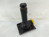 2001 Dodge Dakota Spare Scissor Car Jack 1411115 - Oemusedautoparts1.com