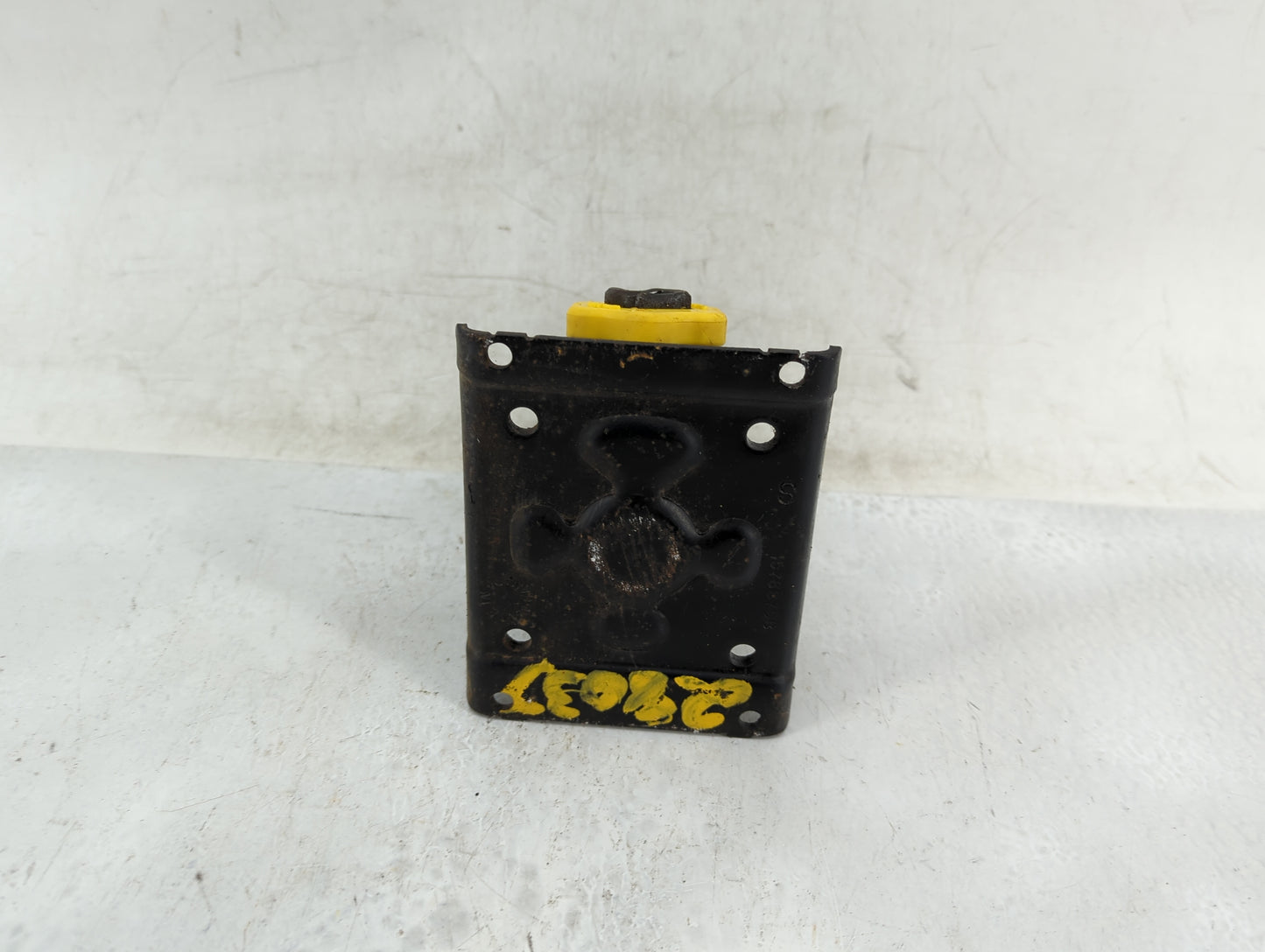 2001 Dodge Dakota Spare Scissor Car Jack 1411115 - Oemusedautoparts1.com