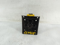 2001 Dodge Dakota Spare Scissor Car Jack 1411115 - Oemusedautoparts1.com