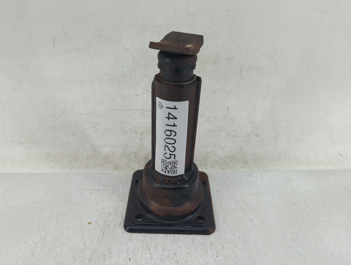 2001 Dodge Dakota Spare Scissor Car Jack 1416025 - Oemusedautoparts1.com