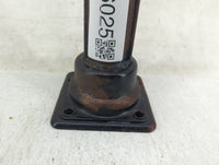 2001 Dodge Dakota Spare Scissor Car Jack 1416025 - Oemusedautoparts1.com