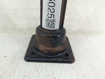 2001 Dodge Dakota Spare Scissor Car Jack