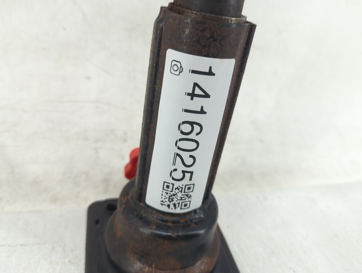 2001 Dodge Dakota Spare Scissor Car Jack 1416025 - Oemusedautoparts1.com