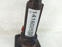 2001 Dodge Dakota Spare Scissor Car Jack 1416025 - Oemusedautoparts1.com