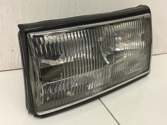 compare product 1998-2003 Dodge Dakota Passenger Right Oem Head Light Headlight Lamp