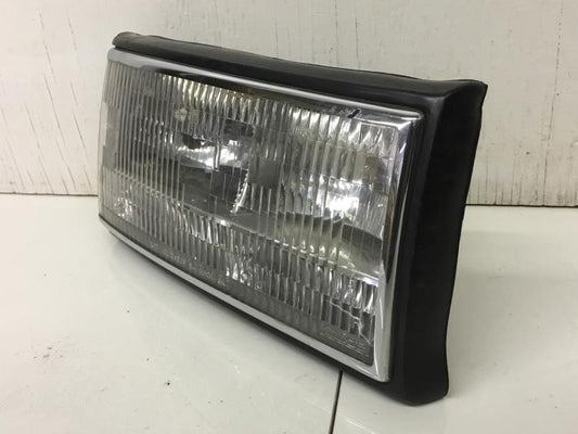 1998-2003 Dodge Dakota Passenger Right Oem Head Light Headlight Lamp