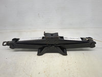 2001 Dodge Dakota Spare Scissor Car Jack Black - Oemusedautoparts1.com