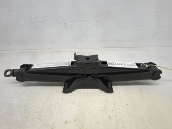 compare product 2001 Dodge Dakota Spare Scissor Car Jack Black