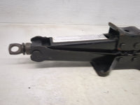 2001 Dodge Dakota Spare Scissor Car Jack Black - Oemusedautoparts1.com