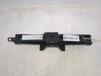 2001 Dodge Dakota Spare Scissor Car Jack Black - Oemusedautoparts1.com