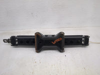 2001 Dodge Dakota Spare Scissor Car Jack Black - Oemusedautoparts1.com