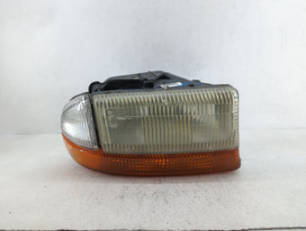 compare product 2001 Dodge Dakota Tail Light Assembly Passenger Right OEM P/N:55055110AG 23405237, 11-6601-00-1N Fits OEM Used Auto Parts
