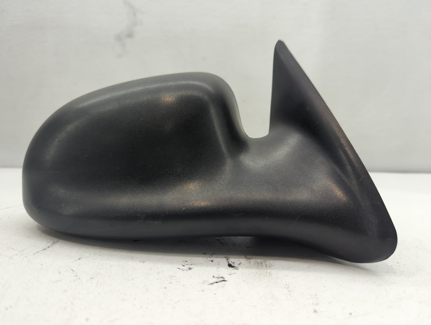 1997-2004 Dodge Dakota Passenger Side View Mirror - Right Door Mirror OEM Used - Oemusedautoparts1.com