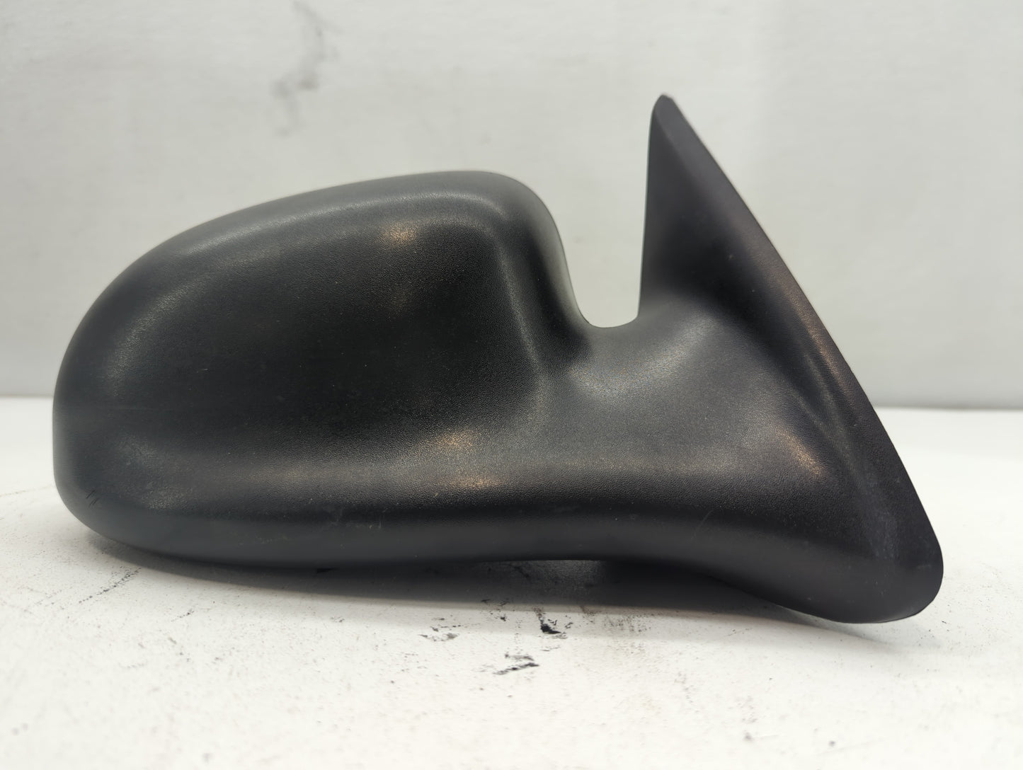 1997-2004 Dodge Dakota Passenger Side View Mirror - Right Door Mirror OEM Used - Oemusedautoparts1.com