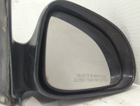 1997-2004 Dodge Dakota Passenger Side View Mirror - Right Door Mirror OEM Used - Oemusedautoparts1.com