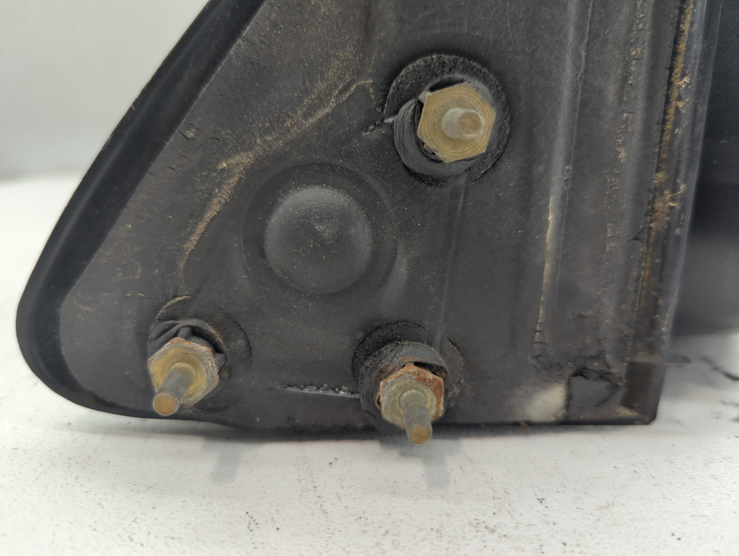 1997-2004 Dodge Dakota Side Mirror Replacement Passenger Right View Door Mirror Fits Fits 1997 1998 1999 2000 2001 2002 2003