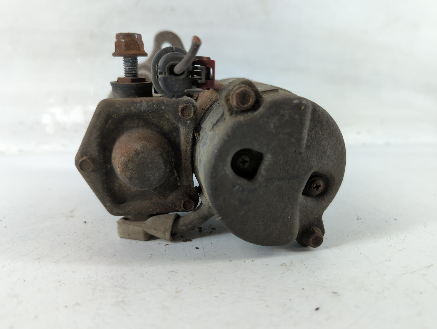 2000-2001 Dodge Dakota Car Starter Motor Solenoid OEM P/N:56028715 Fits Fits 2000 2001 OEM Used Auto Parts - Oemusedautopart