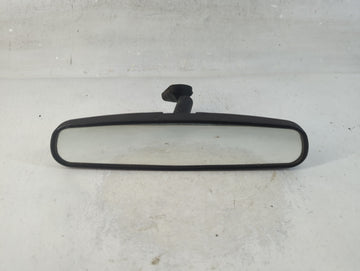 2001 Dodge Dakota Interior Rear View Mirror Replacement OEM P/N:E11015317 Fits OEM Used Auto Parts - Oemusedautoparts1.com