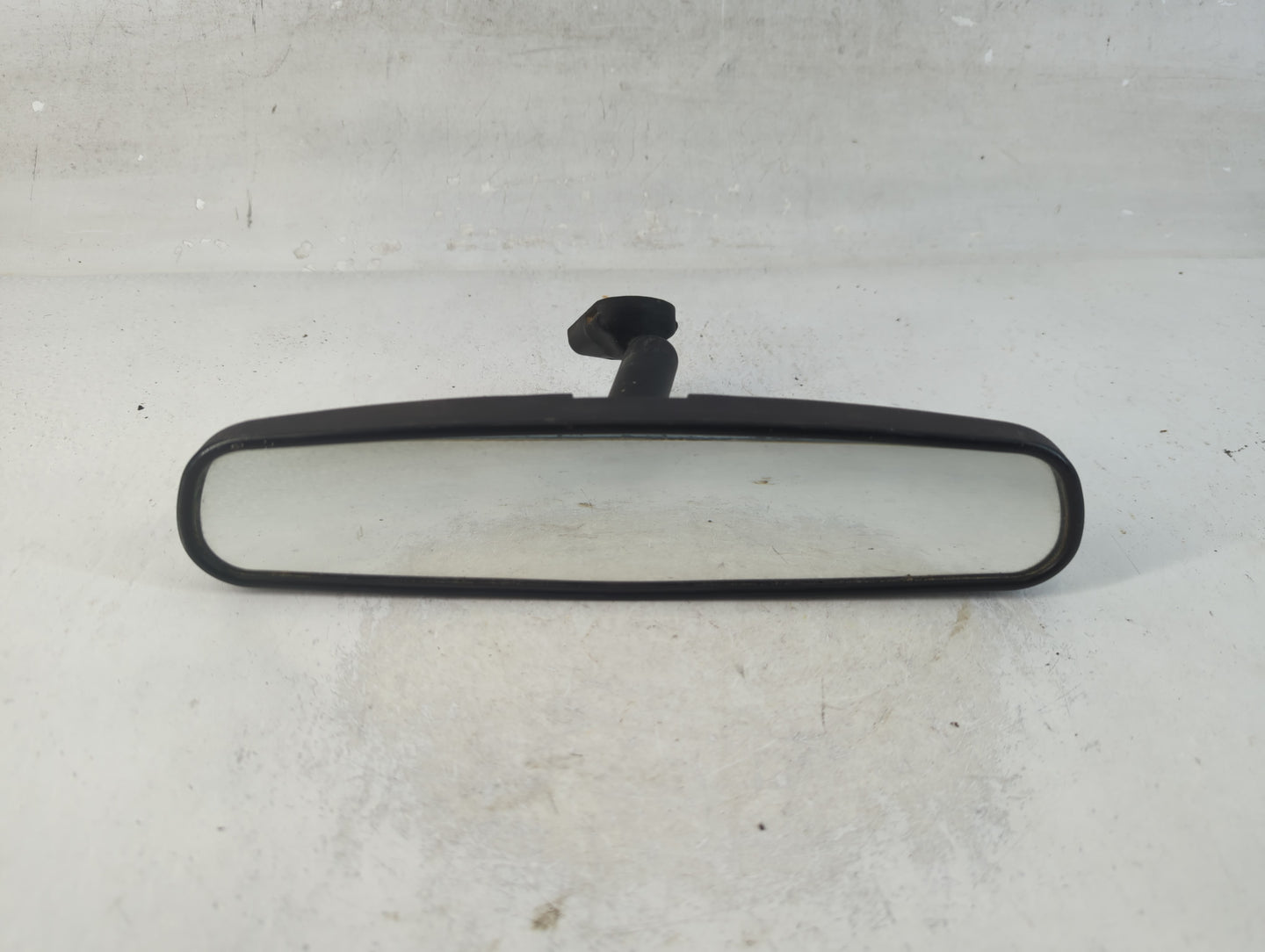 2001 Dodge Dakota Interior Rear View Mirror Replacement OEM P/N:E11015317 Fits OEM Used Auto Parts - Oemusedautoparts1.com