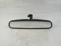 2001 Dodge Dakota Interior Rear View Mirror Replacement OEM P/N:E11015317 Fits OEM Used Auto Parts - Oemusedautoparts1.com
