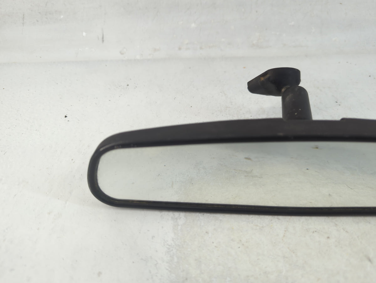 2001 Dodge Dakota Interior Rear View Mirror Replacement OEM P/N:E11015317 Fits OEM Used Auto Parts - Oemusedautoparts1.com