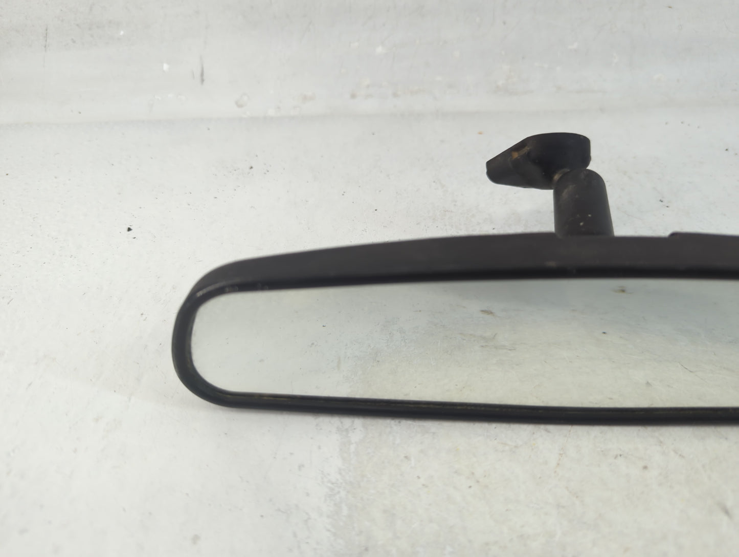 2001 Dodge Dakota Interior Rear View Mirror Replacement OEM P/N:E11015317 Fits OEM Used Auto Parts - Oemusedautoparts1.com