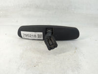 2001 Dodge Dakota Interior Rear View Mirror Replacement OEM P/N:E11015317 Fits OEM Used Auto Parts - Oemusedautoparts1.com
