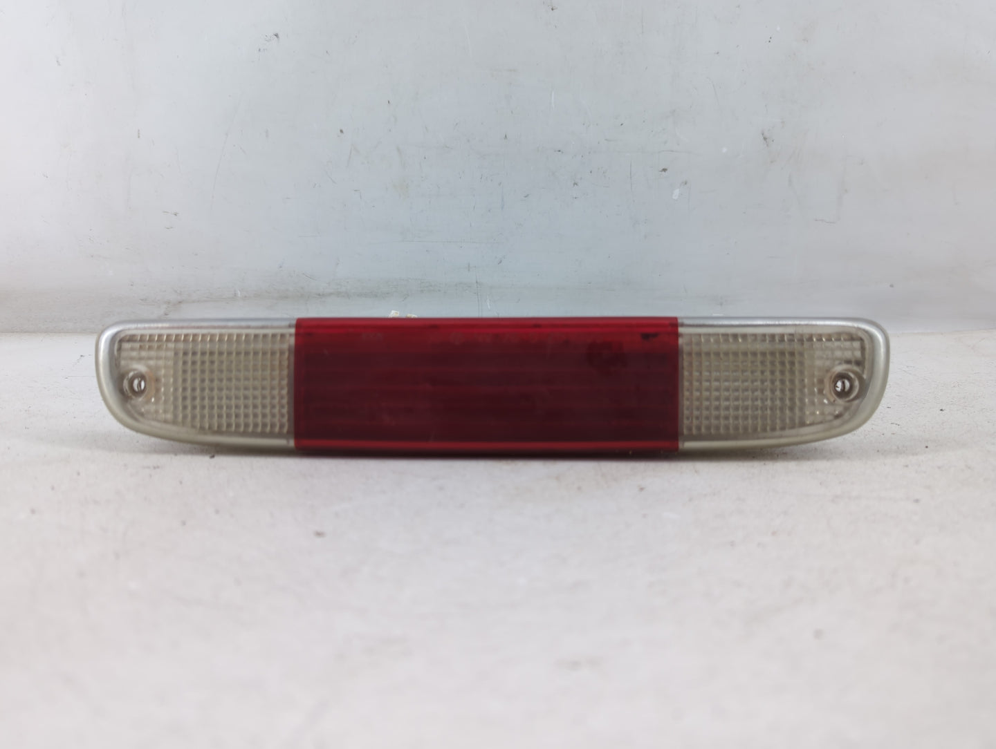 2001 Dodge Dakota Third Brake Light Tail Light Fits OEM Used Auto Parts - Oemusedautoparts1.com