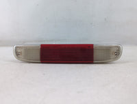 2001 Dodge Dakota Third Brake Light Tail Light Fits OEM Used Auto Parts - Oemusedautoparts1.com