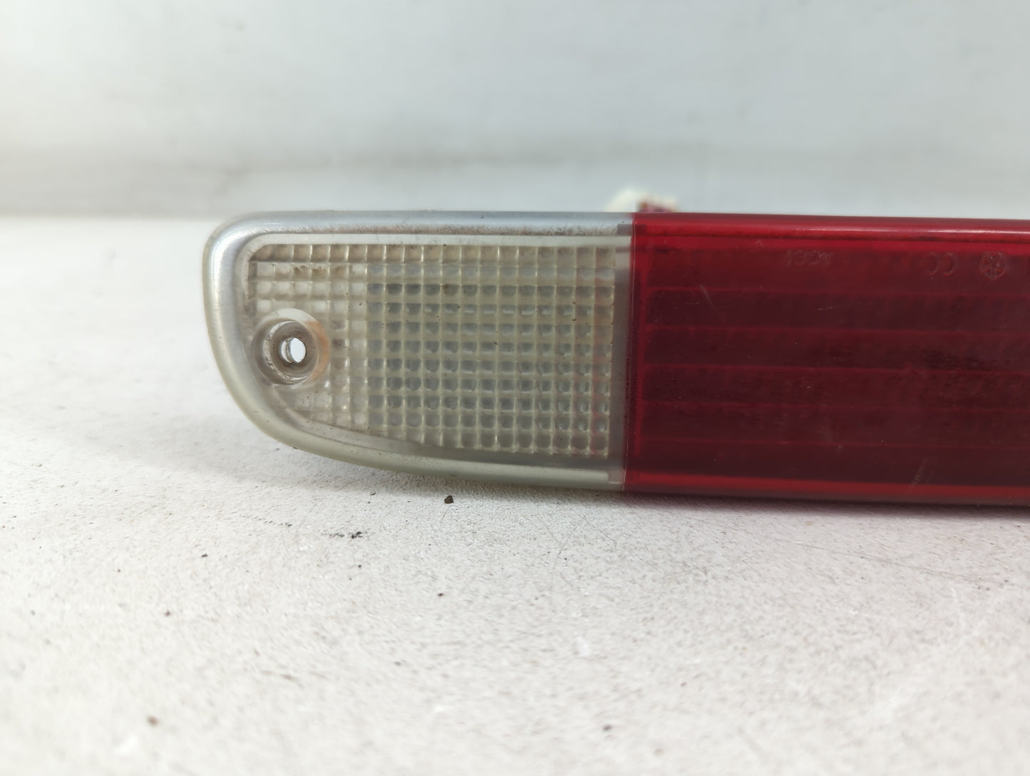 2001 Dodge Dakota Third Brake Light Tail Light Fits OEM Used Auto Parts - Oemusedautoparts1.com