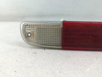 2001 Dodge Dakota Third Brake Light Tail Light Fits OEM Used Auto Parts - Oemusedautoparts1.com