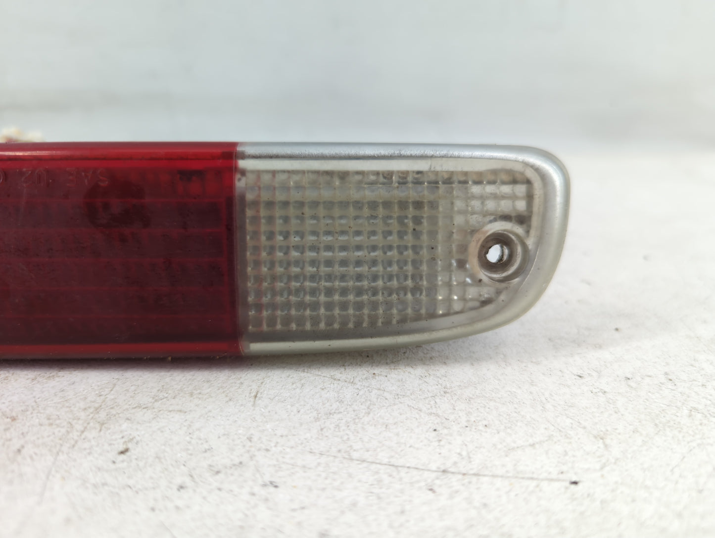 2001 Dodge Dakota Third Brake Light Tail Light Fits OEM Used Auto Parts - Oemusedautoparts1.com