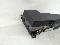 2001 Dodge Dakota Fusebox Fuse Box Panel Relay Module Fits OEM Used Auto Parts - Oemusedautoparts1.com