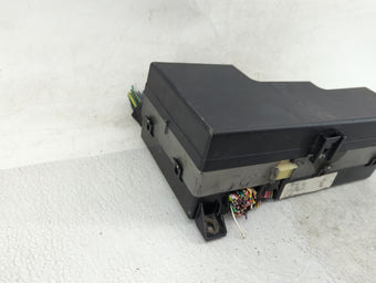 compare product 2001 Dodge Dakota Fusebox Fuse Box Panel Relay Module Fits OEM Used Auto Parts