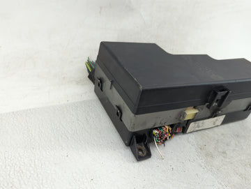 2001 Dodge Dakota Fusebox Fuse Box Panel Relay Module Fits OEM Used Auto Parts - Oemusedautoparts1.com