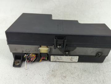 2001 Dodge Dakota Fusebox Fuse Box Panel Relay Module Fits OEM Used Auto Parts