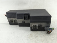 2001 Dodge Dakota Fusebox Fuse Box Panel Relay Module Fits OEM Used Auto Parts - Oemusedautoparts1.com