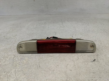 1997-2004 Dodge Dakota Rear Center Lid Brake Light Tail Light Fits Fits 1997 1998 1999 2000 2001 2002 2003 2004 OEM Used Aut