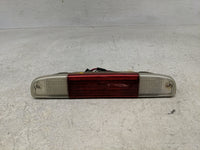 1997-2004 Dodge Dakota Rear Center Lid Brake Light Tail Light Fits Fits 1997 1998 1999 2000 2001 2002 2003 2004 OEM Used Aut