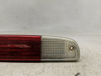 1997-2004 Dodge Dakota Rear Center Lid Brake Light Tail Light Fits Fits 1997 1998 1999 2000 2001 2002 2003 2004 OEM Used Aut