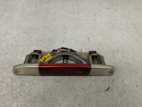 1997-2004 Dodge Dakota Rear Center Lid Brake Light Tail Light Fits Fits 1997 1998 1999 2000 2001 2002 2003 2004 OEM Used Aut