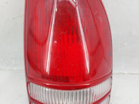1997-2004 Dodge Dakota Tail Light Assembly Passenger Right OEM Fits Fits 1997 1998 1999 2000 2001 2002 2003 2004 OEM Used Au