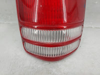 1997-2004 Dodge Dakota Tail Light Assembly Passenger Right OEM Fits Fits 1997 1998 1999 2000 2001 2002 2003 2004 OEM Used Au
