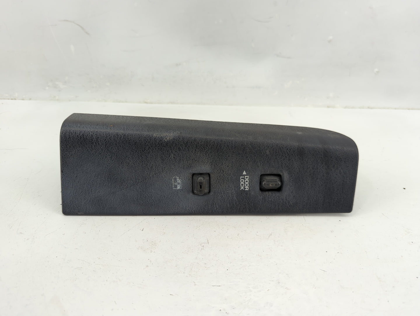 2001-2002 Dodge Dakota Master Power Window Switch Replacement Driver Side Left Fits Fits 2001 2002 OEM Used Auto Parts - Oem