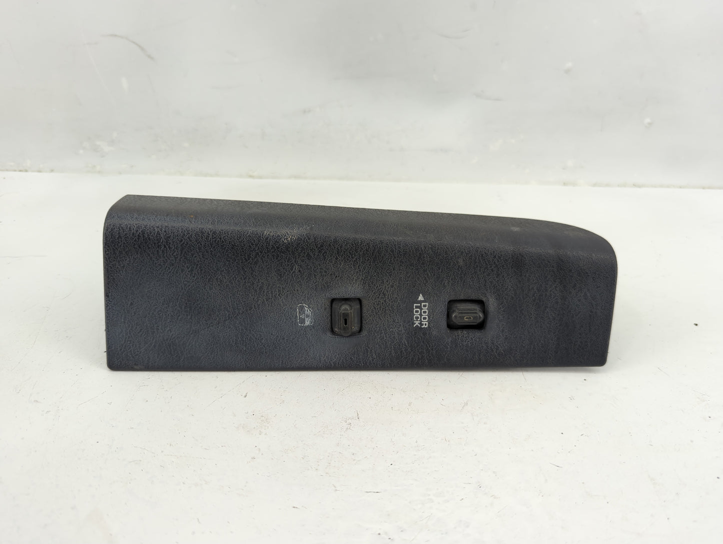 2001-2002 Dodge Dakota Master Power Window Switch Replacement Driver Side Left Fits Fits 2001 2002 OEM Used Auto Parts - Oem
