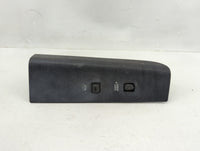 2001-2002 Dodge Dakota Master Power Window Switch Replacement Driver Side Left Fits Fits 2001 2002 OEM Used Auto Parts - Oem