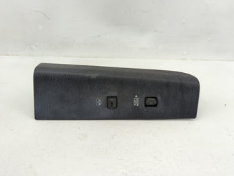 compare product 2001-2002 Dodge Dakota Master Power Window Switch Replacement Driver Side Left Fits Fits 2001 2002 OEM Used Auto Parts