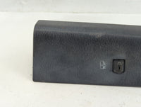 2001-2002 Dodge Dakota Master Power Window Switch Replacement Driver Side Left Fits Fits 2001 2002 OEM Used Auto Parts - Oem