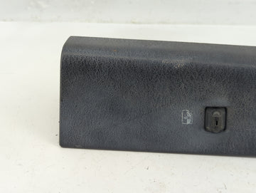 2001-2002 Dodge Dakota Master Power Window Switch Replacement Driver Side Left Fits Fits 2001 2002 OEM Used Auto Parts