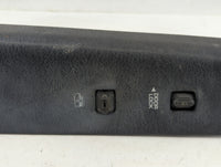 2001-2002 Dodge Dakota Master Power Window Switch Replacement Driver Side Left Fits Fits 2001 2002 OEM Used Auto Parts - Oem
